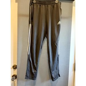 Adidas Sweatpants Gray Size XL